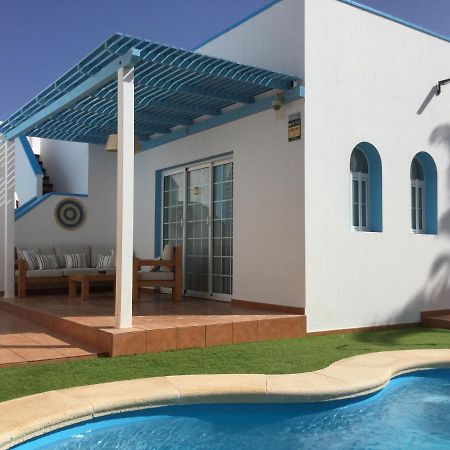 Cozy, Beach House , By Mahbovillas La Oliva Ngoại thất bức ảnh