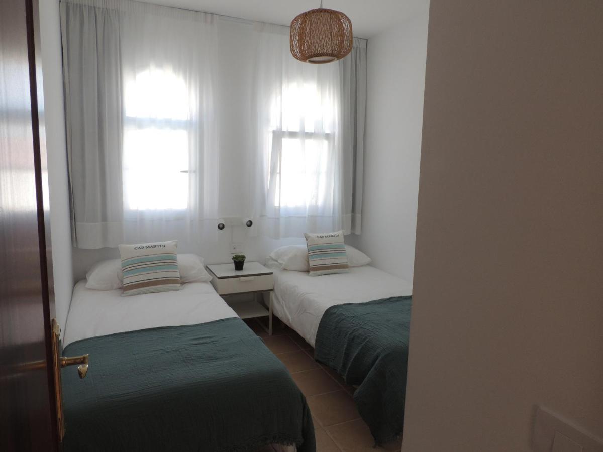 Cozy, Beach House , By Mahbovillas La Oliva Ngoại thất bức ảnh