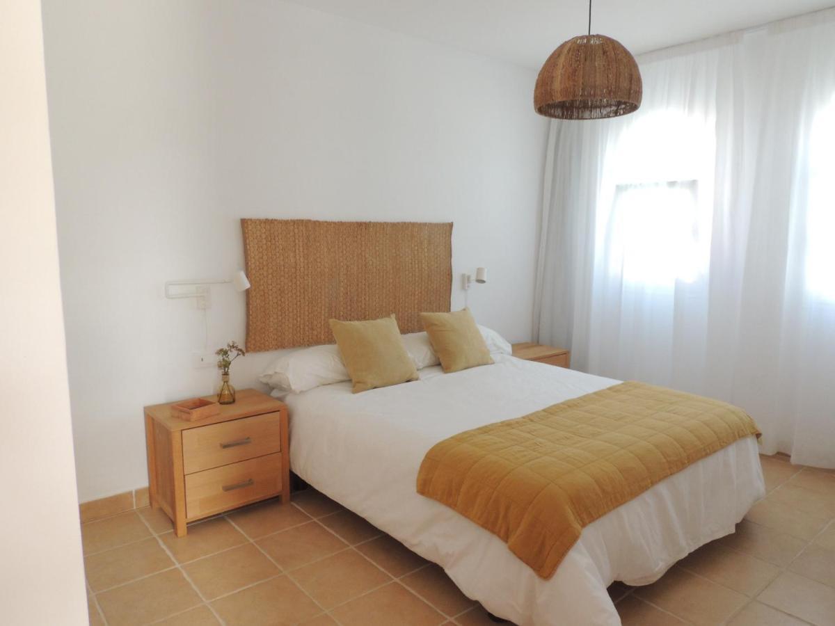 Cozy, Beach House , By Mahbovillas La Oliva Ngoại thất bức ảnh