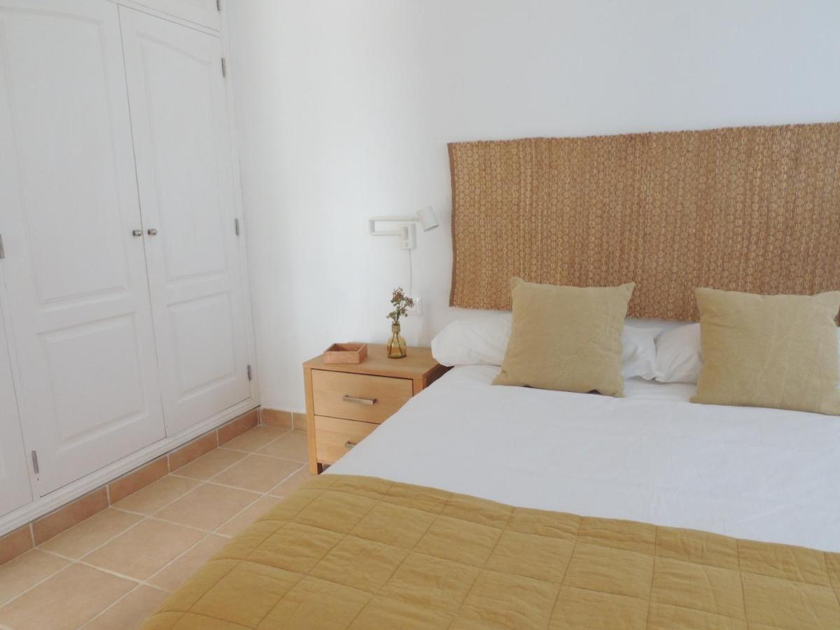 Cozy, Beach House , By Mahbovillas La Oliva Ngoại thất bức ảnh