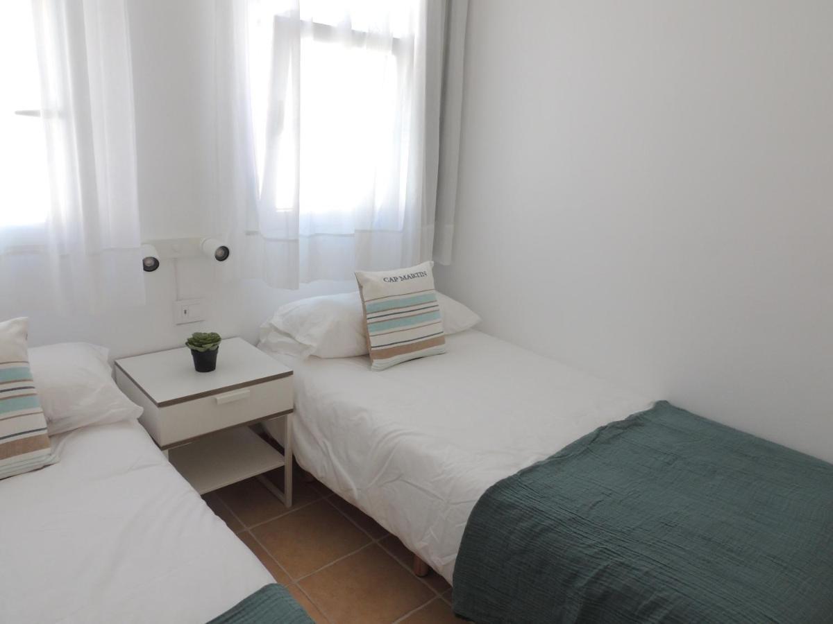 Cozy, Beach House , By Mahbovillas La Oliva Ngoại thất bức ảnh