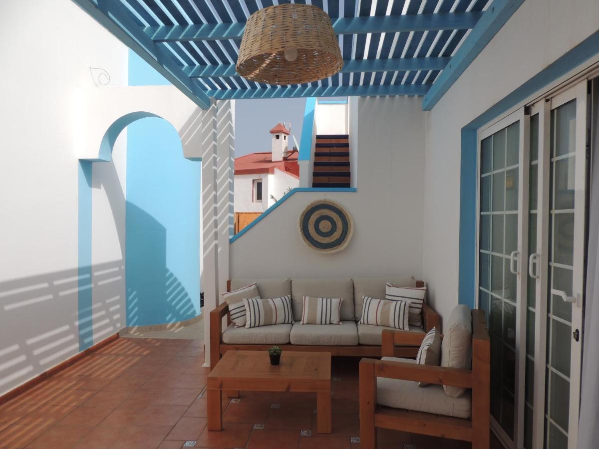 Cozy, Beach House , By Mahbovillas La Oliva Ngoại thất bức ảnh