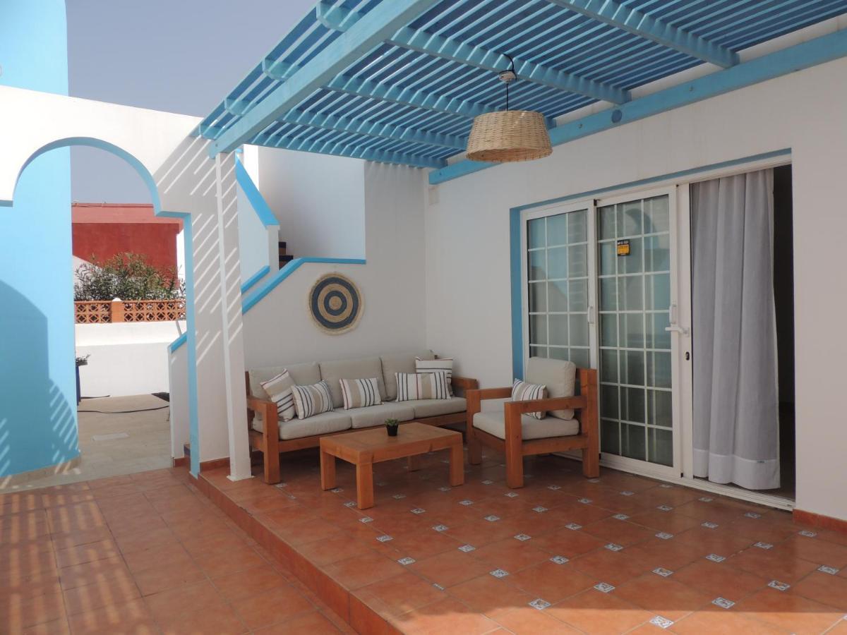 Cozy, Beach House , By Mahbovillas La Oliva Ngoại thất bức ảnh
