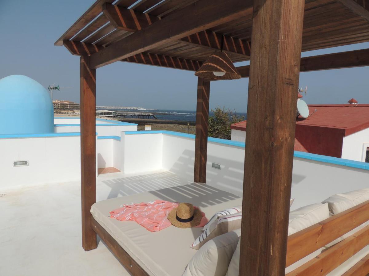 Cozy, Beach House , By Mahbovillas La Oliva Ngoại thất bức ảnh