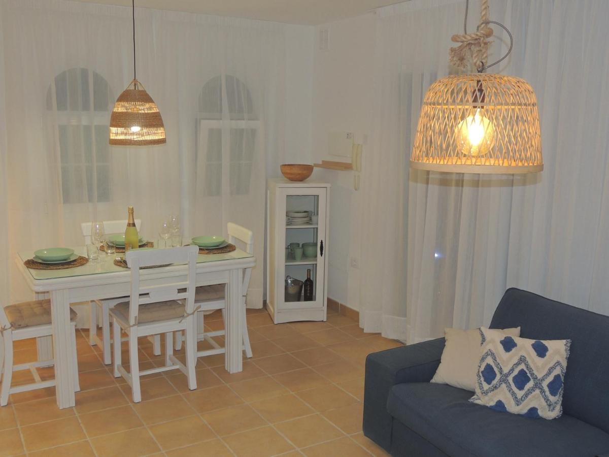 Cozy, Beach House , By Mahbovillas La Oliva Ngoại thất bức ảnh