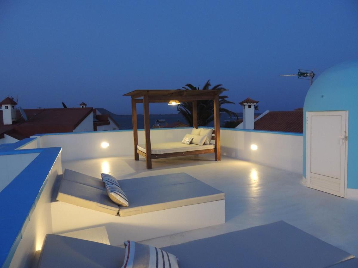 Cozy, Beach House , By Mahbovillas La Oliva Ngoại thất bức ảnh