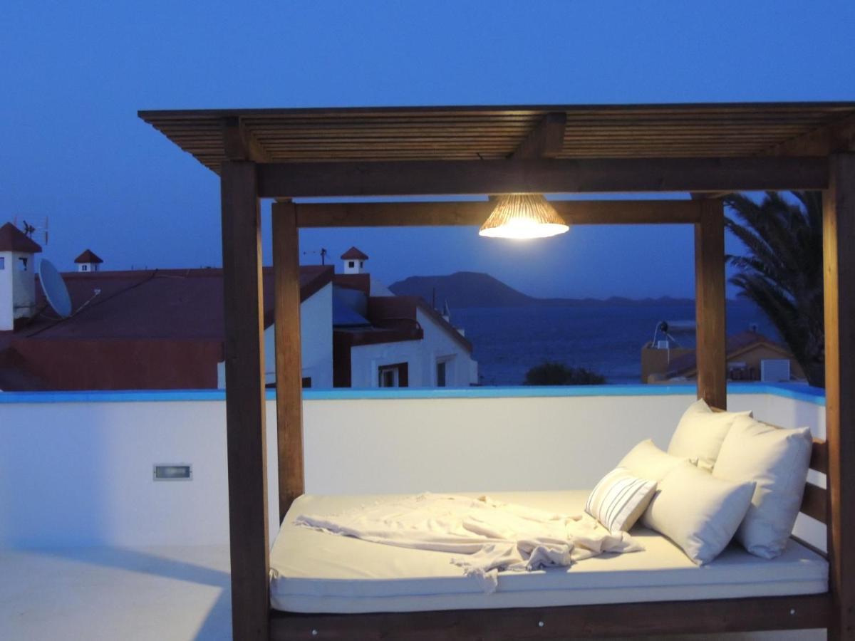 Cozy, Beach House , By Mahbovillas La Oliva Ngoại thất bức ảnh