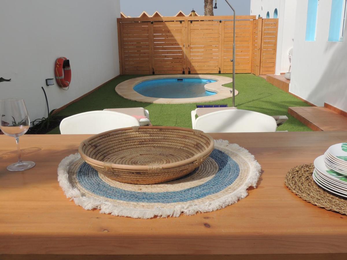 Cozy, Beach House , By Mahbovillas La Oliva Ngoại thất bức ảnh