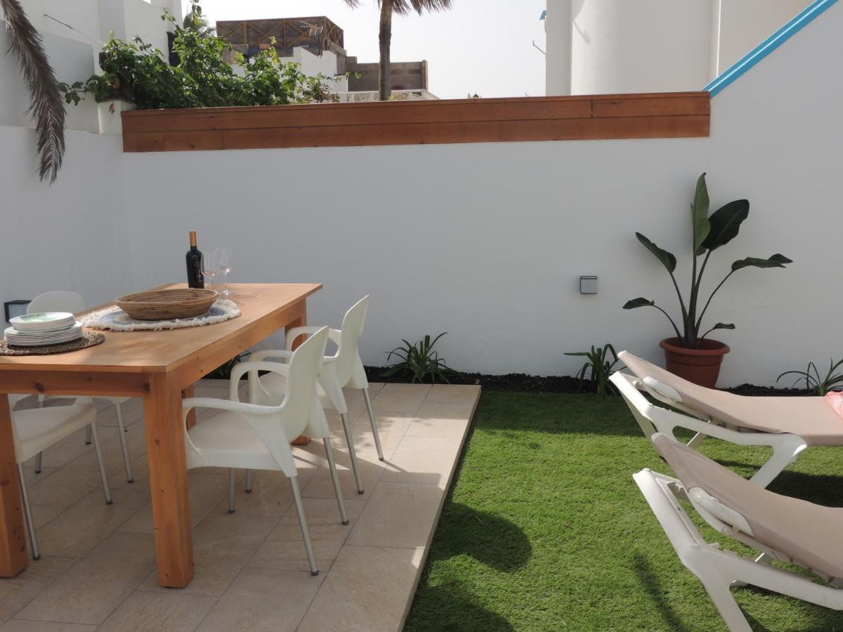 Cozy, Beach House , By Mahbovillas La Oliva Ngoại thất bức ảnh