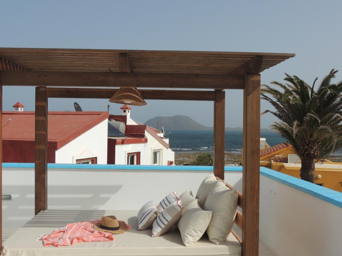 Cozy, Beach House , By Mahbovillas La Oliva Ngoại thất bức ảnh