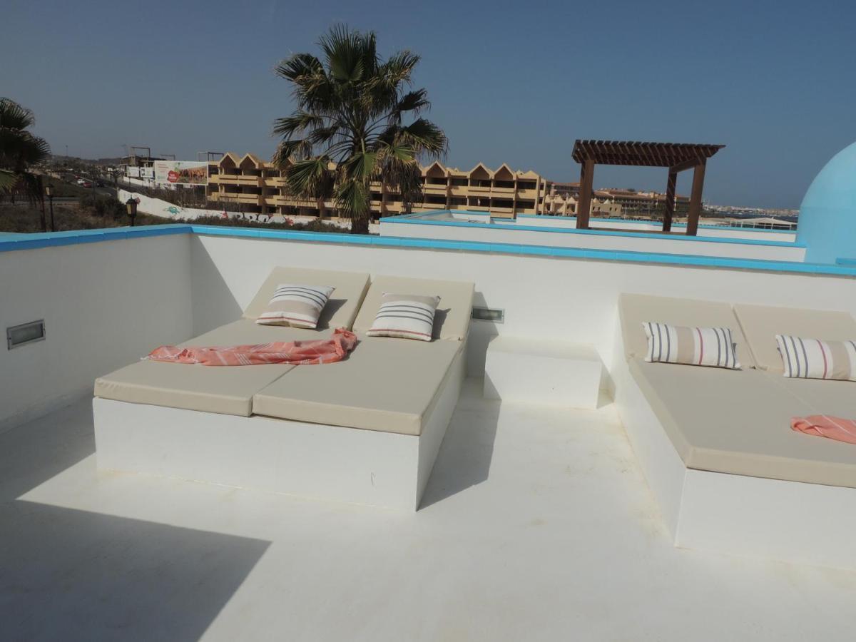 Cozy, Beach House , By Mahbovillas La Oliva Ngoại thất bức ảnh