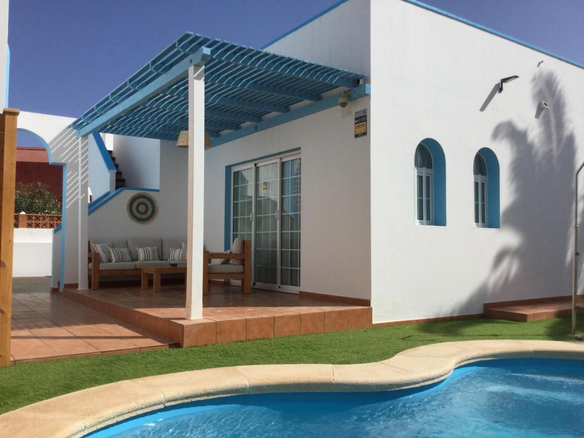 Cozy, Beach House , By Mahbovillas La Oliva Ngoại thất bức ảnh