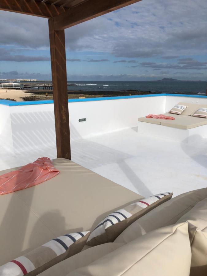 Cozy, Beach House , By Mahbovillas La Oliva Ngoại thất bức ảnh