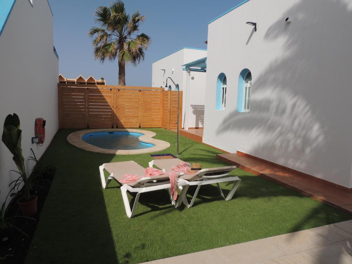 Cozy, Beach House , By Mahbovillas La Oliva Ngoại thất bức ảnh