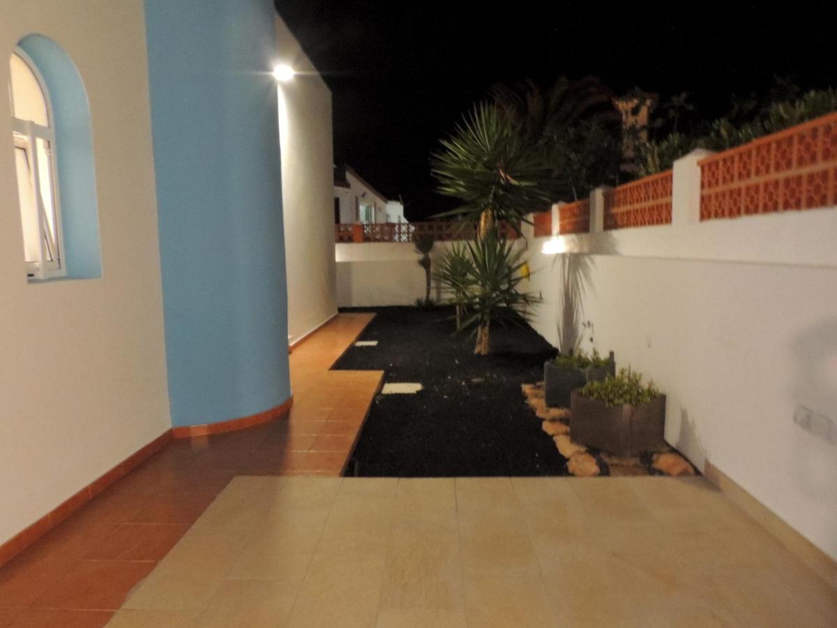 Cozy, Beach House , By Mahbovillas La Oliva Ngoại thất bức ảnh