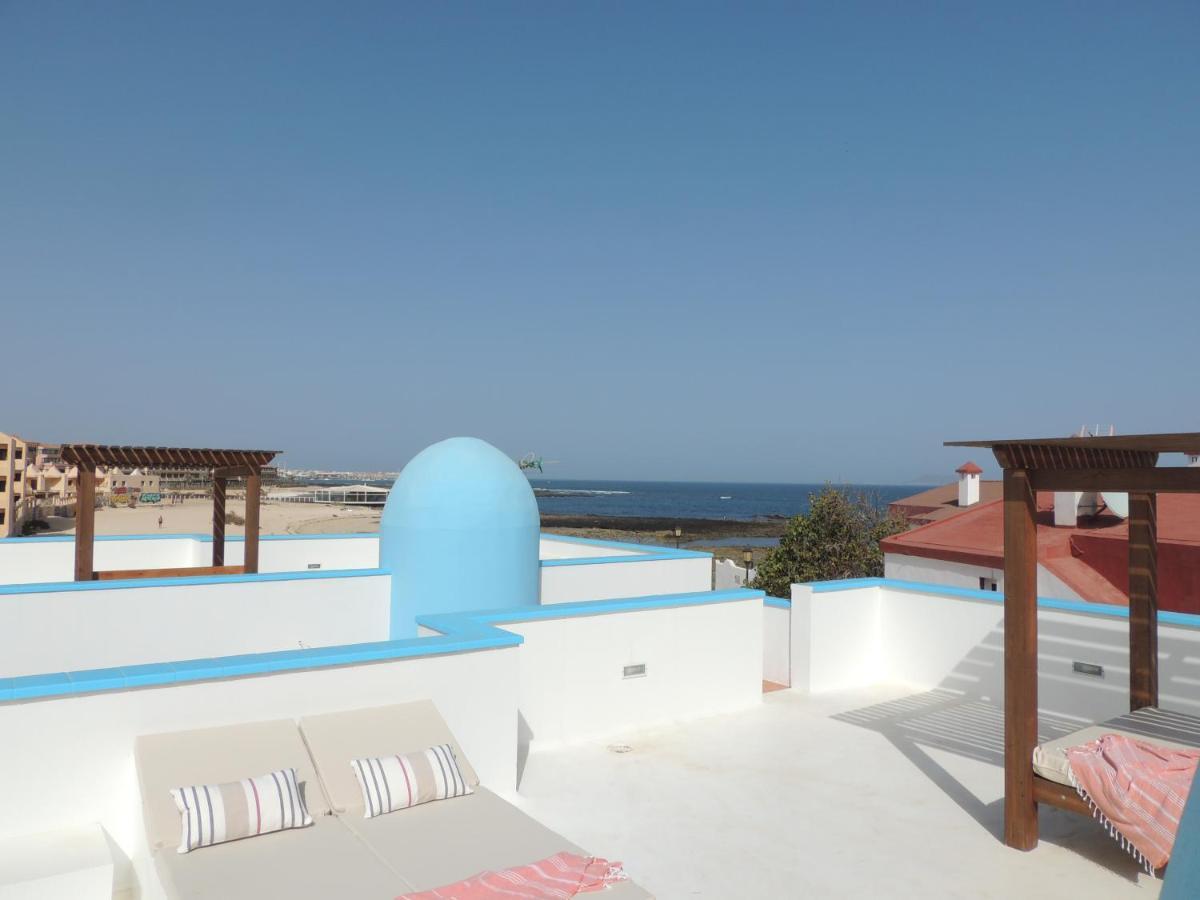 Cozy, Beach House , By Mahbovillas La Oliva Ngoại thất bức ảnh