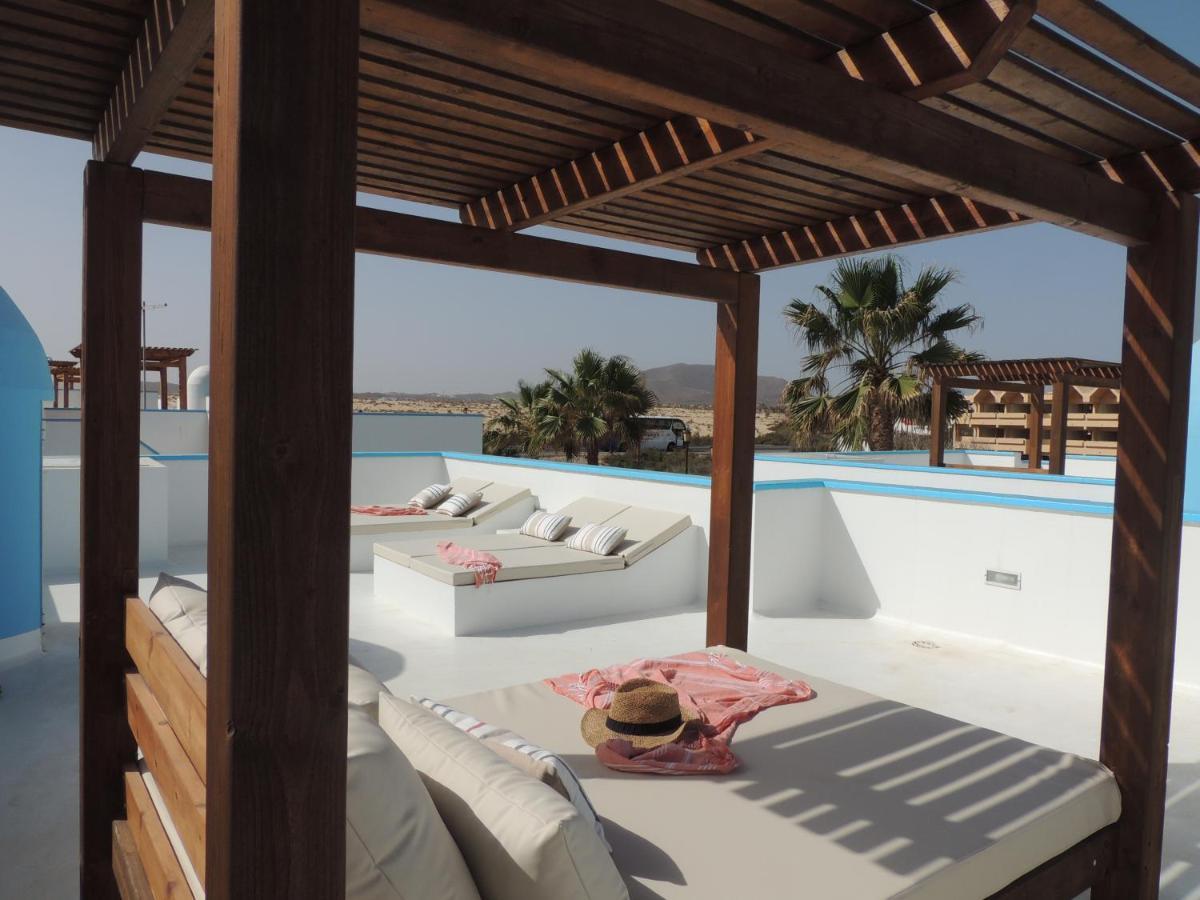 Cozy, Beach House , By Mahbovillas La Oliva Ngoại thất bức ảnh