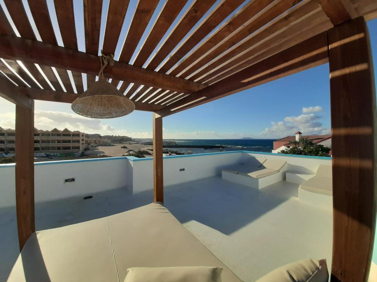 Cozy, Beach House , By Mahbovillas La Oliva Ngoại thất bức ảnh