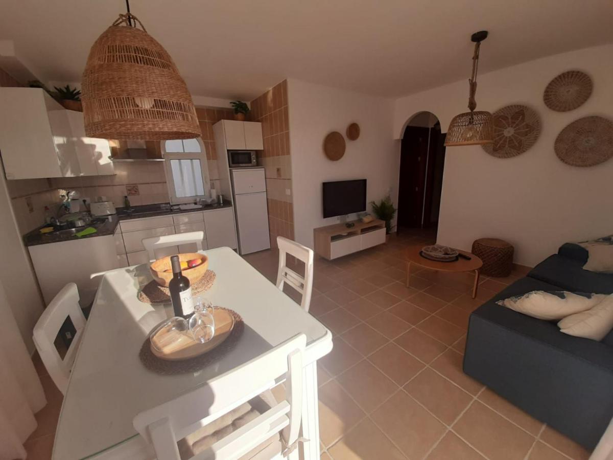 Cozy, Beach House , By Mahbovillas La Oliva Ngoại thất bức ảnh