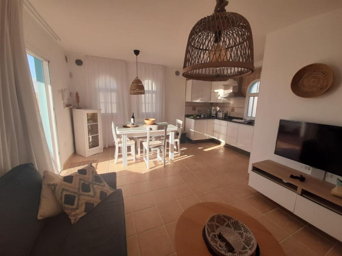 Cozy, Beach House , By Mahbovillas La Oliva Ngoại thất bức ảnh